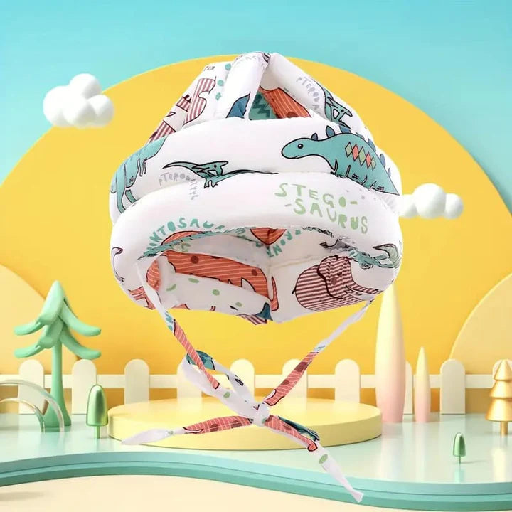 Baby Safety Head Protection Cushion Bumper Head Helmets