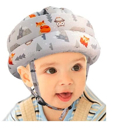 Baby Safety Head Protection Cushion Bumper Head Helmets
